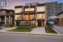 A - 372 BERKLEY AVENUE Ottawa, ON K2A 2G7