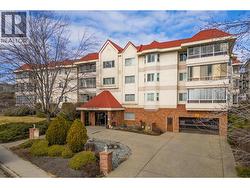 1534 Lawrence Avenue Unit# 203 Kelowna, BC V1Y 6M8
