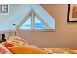 View from 2nd bed - 