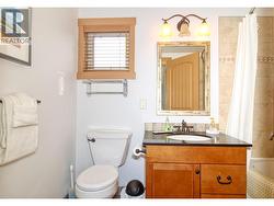 2nd floor Full bath - 