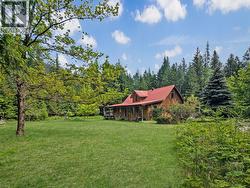122 Perepolkin Road Hills, BC V0G 1S1
