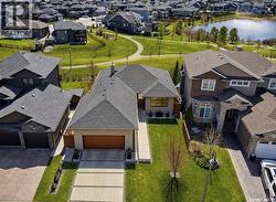254 Whalley CRESCENT  Saskatoon, SK S7T 0P1