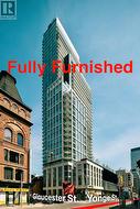 315 - 3 GLOUCESTER STREET Toronto, ON M4Y 0C6