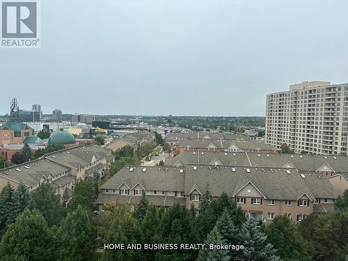 1023 - 1880 VALLEY FARM ROAD  Pickering, ON L1V 6B3