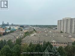 1023 - 1880 VALLEY FARM ROAD Pickering, ON L1V 6B3