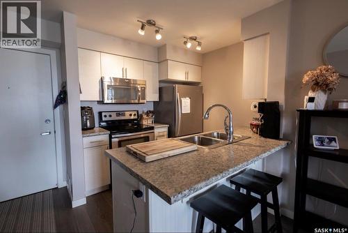 2303 5500 Mitchinson WAY  Regina, SK S4W 0N9