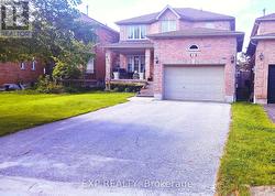 38 LIVIA HERMAN WAY Barrie, ON L4M 6X1