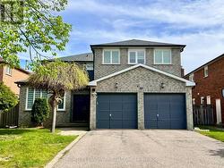 25 ATLANTIC AVENUE Markham, ON L3P 7B6