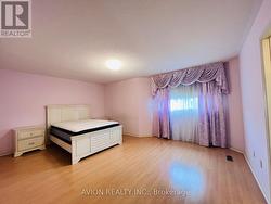 MASTERBEDROOM - 15 CANTERTROT COURT Vaughan, ON L4J 7X7