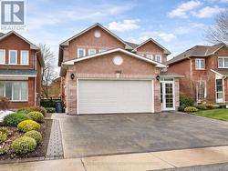BSMT - 1365 WILLOWVALE GARDENS Mississauga, ON L5V 1V1