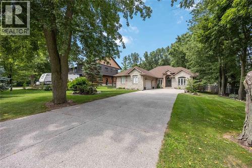 2056 BLACKWELL ROAD  Sarnia, ON None