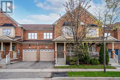 134 MCCREADY DRIVE  Milton, ON L9T 0V5