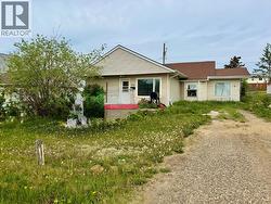 512 97A Avenue  Dawson Creek, BC V1G 1R1