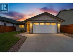 5480 Canoe Beach Drive NE Salmon Arm, BC V1E 2M5