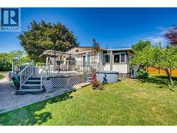2727 Lakeshore Road Unit# 106 Vernon, BC V1H 1X5