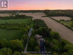4780 WESTNEY ROAD Pickering, ON L1Y 1A2