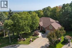 Aerial view - 