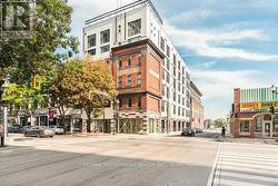 501 - 121 KING STREET E Hamilton, ON L8N 1A9