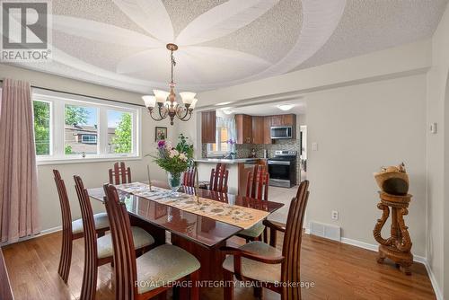 1409 Lepage Avenue, Ottawa, ON 