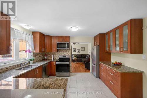 1409 Lepage Avenue, Ottawa, ON 