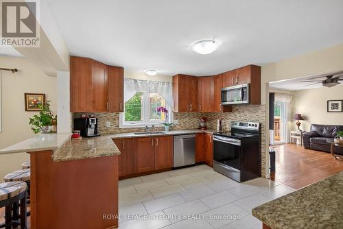 1409 Lepage Avenue, Ottawa, ON 