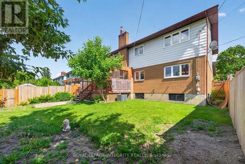 1409 Lepage Avenue, Ottawa, ON 