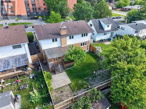 1409 Lepage Avenue, Ottawa, ON 