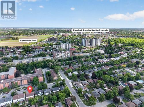 1409 Lepage Avenue, Ottawa, ON 