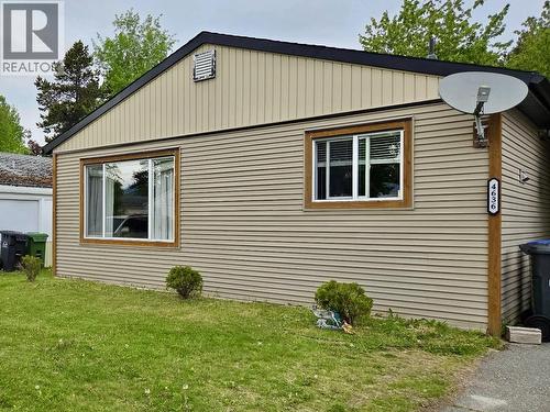 4636 WEBER AVENUE  Terrace, BC V8G 1B8