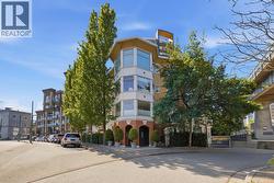 401 1562 W 5TH AVENUE Vancouver, BC V6J 5H9