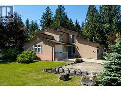 1473 Arrow Drive Revelstoke, BC V0E 2S1