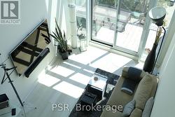 709 - 5 HANNA AVENUE Toronto, ON M6K 0B3