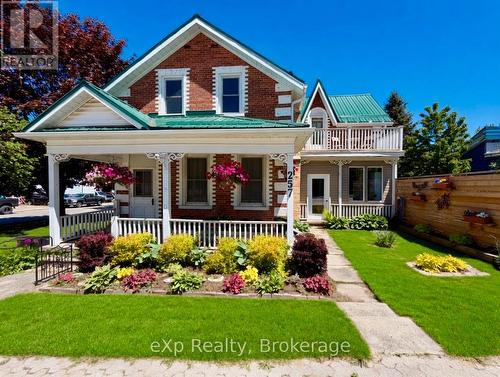 257 QUEEN STREET S  Arran-Elderslie, ON N0G 2N0