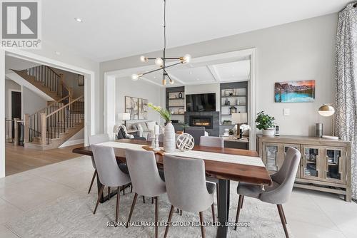 506 Rougemount Drive, Pickering, ON 