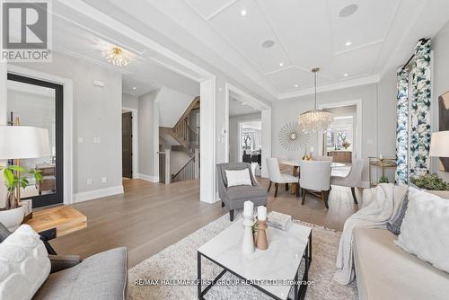 506 Rougemount Drive, Pickering, ON 