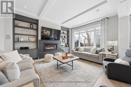 506 Rougemount Drive, Pickering, ON 