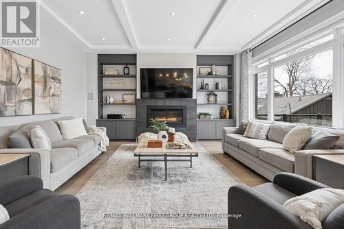 506 Rougemount Drive, Pickering, ON 