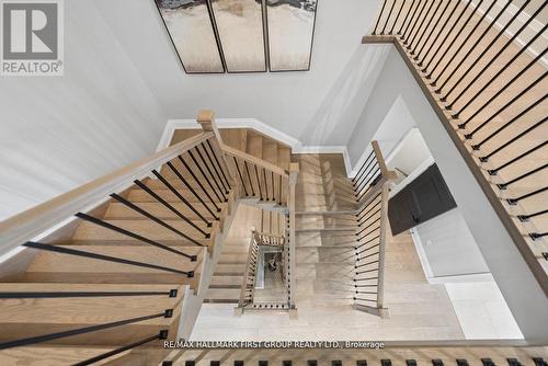 506 Rougemount Drive, Pickering, ON 