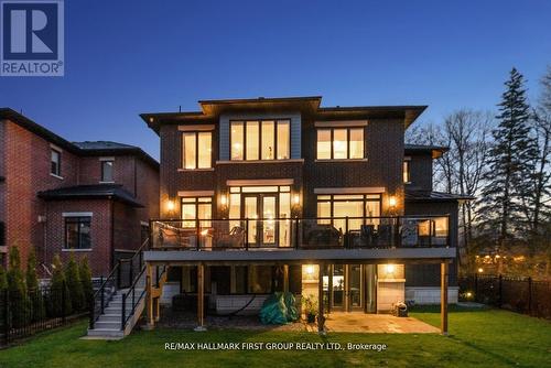 506 Rougemount Drive, Pickering, ON 