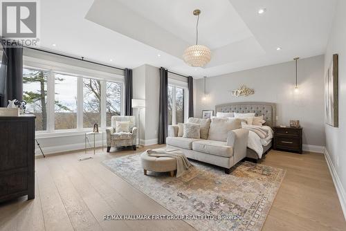 506 Rougemount Drive, Pickering, ON 