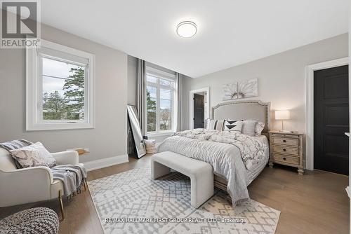 506 Rougemount Drive, Pickering, ON 