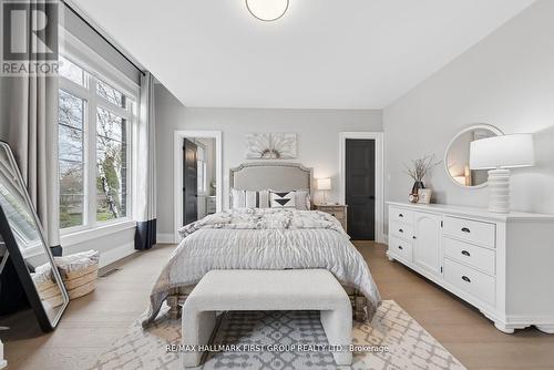 506 Rougemount Drive, Pickering, ON 