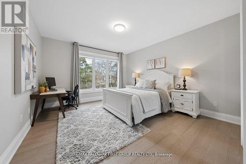 506 Rougemount Drive, Pickering, ON 