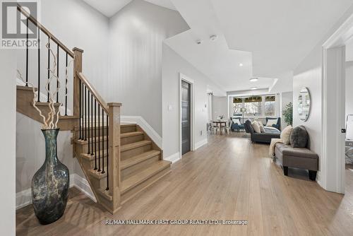 506 Rougemount Drive, Pickering, ON 