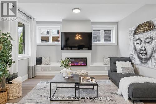 506 Rougemount Drive, Pickering, ON 