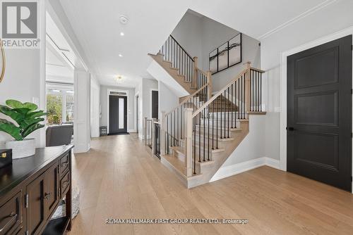 506 Rougemount Drive, Pickering, ON 
