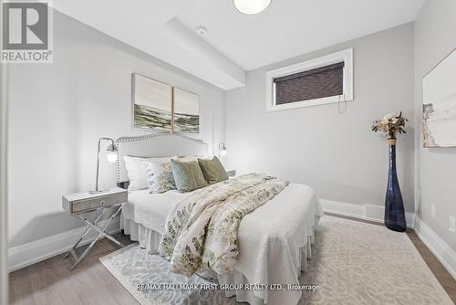 506 Rougemount Drive, Pickering, ON 