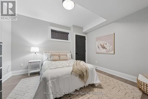 506 Rougemount Drive, Pickering, ON 