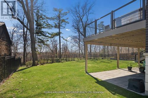 506 Rougemount Drive, Pickering, ON 