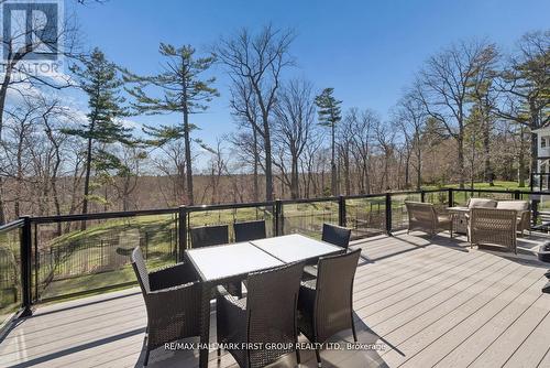 506 Rougemount Drive, Pickering, ON 